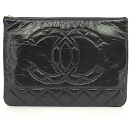 Chanel Zeitlose Clutch