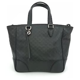 Borsa Tote e Borsa a Spalla Microshima - Gucci