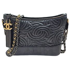 Chanel Borsa hobo Gabrielle Small