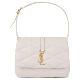 Borsa a Spalla in Pelle di Agnello Trapuntata - Saint Laurent