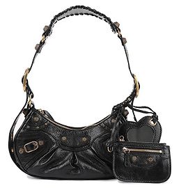 Balenciaga Borsa a tracolla XS
