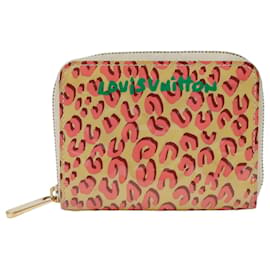 Monogram Coin Portemonnaie - Louis Vuitton