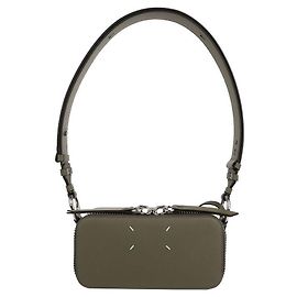 Maison Martin Margiela Petit sac à bandoulière Stone Camera