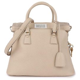 Maison Martin Margiela Borsa a spalla Medium