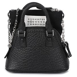 Maison Martin Margiela Borsa a tracolla Baby