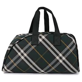 Grande Borsa Tote Scudo - Burberry