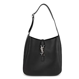 Piccola borsa in pelle morbida - Saint Laurent