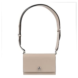 Borsa Biker Piccolo Teschio - Alexander Mcqueen
