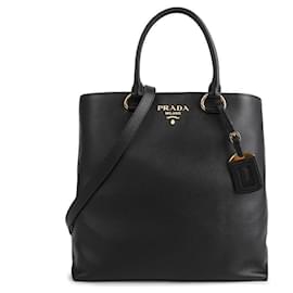 Prada Phoenix Tote Bag