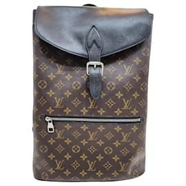 Louis Vuitton Makarasar Rucksack