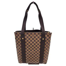 Louis Vuitton Borsa Tote Bourgeois Damier Ebene