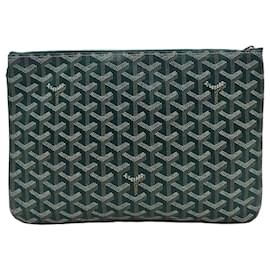 Goyard Borsa Clutch Sena MM SENAT