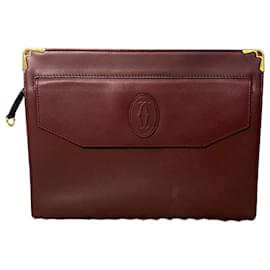 Borsa Clutch Must Maestro - Cartier