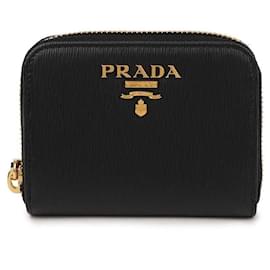 Monedero Vitello Move - Prada