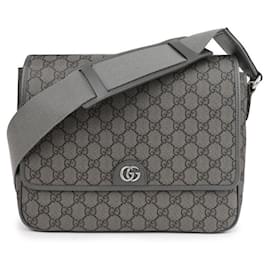 Ophidia Medium Messenger Bag - Gucci