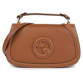 Blondi Große Tragetasche - Gucci