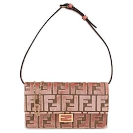 Fendi Baguette-Tasche