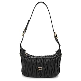 Mini borsa a tracolla - Miu Miu