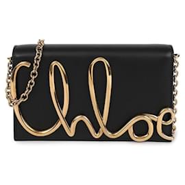Borsa a tracolla iconica - Chloé