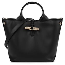 Longchamp Die Le Pliage Tasche mit Obergriff