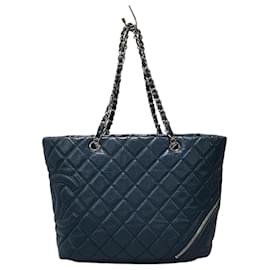 Sac à épaule Gabrielle en chaîne - Chanel