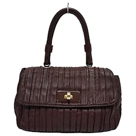 Armani Borsa Tote Emporio