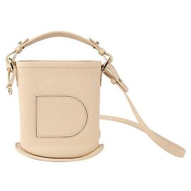 Delvaux Borsa tote mini morbida Torion di Pin Toy