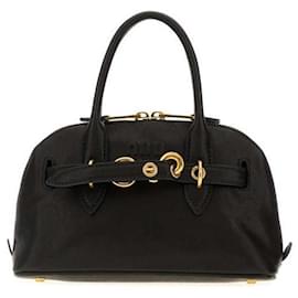 Piccola borsa in pelle nappa - Miu Miu