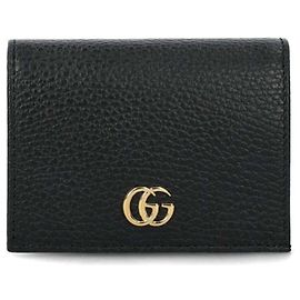 Gucci GG Marmont Kartenhalter