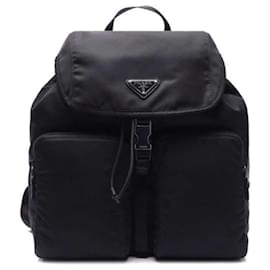 Prada Zaino con cordino Pocono