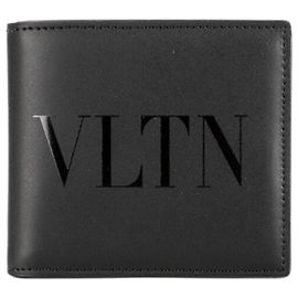 Valentino Cartera VNTN Logo VNA