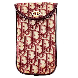 Astuccio per penna Montaigne Oblique Christian - Dior