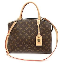 Louis Vuitton Monogramm-Canvas Grand Palais