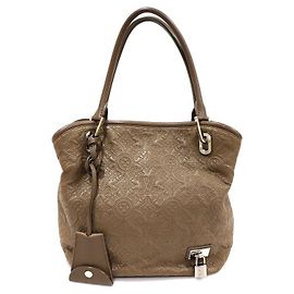 Louis Vuitton Borsa Tote Monogramma Entheia Lilia PM