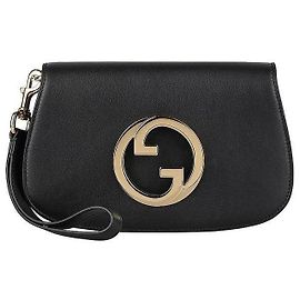 Gucci Mini borsa a mano Blondie GG