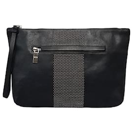 Clutch mit Nieten - Alexander Mcqueen