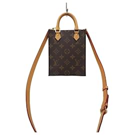 Louis Vuitton Piccola Borsa Monogram
