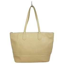 Sac cabas en cuir - Bally
