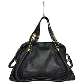 Paraty Schultertasche Mittlere Größe - Chloé