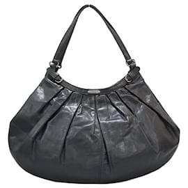 Borsa a tracolla in pelle - Bally