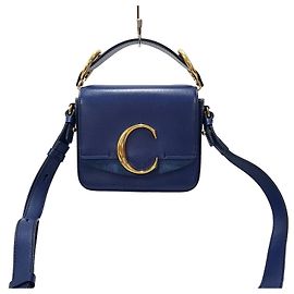 Chloé Bolsa Mini Tote de Ombro
