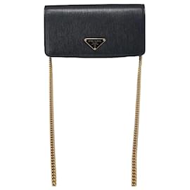 Borsa a tracolla mini Vitello Move - Prada
