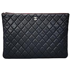 Borsa a mano caviar classica grande serie - Chanel