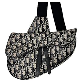 Dior Borsa a tracolla Oblique per uomo
