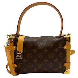 Louis Vuitton Baule laterale Monogram MM