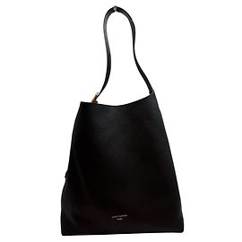 Louis Vuitton Borsa a Spalla Low Key Hobo MM Nera