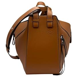 Loewe Borsa tote piccola Anagram Hammock