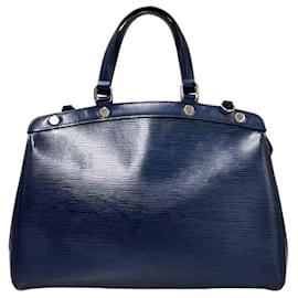 Eppy Brea MM Navy - Louis Vuitton