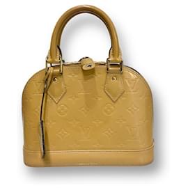 Vernis Alma BB Tote Bag - Louis Vuitton