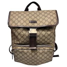 Gucci Zaino in tela GG Supreme